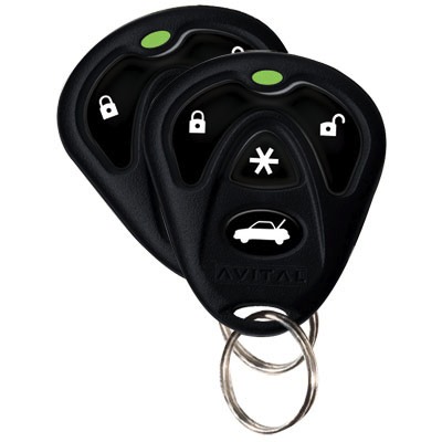 Remote Start Systems